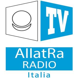 ALLATRA TV ITALIA