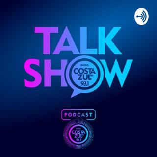Talk Show - Rádio Costazul 93.1 FM