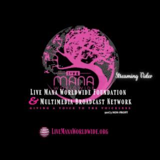 Live Mana Worldwide - Multimedia Broadcast Network