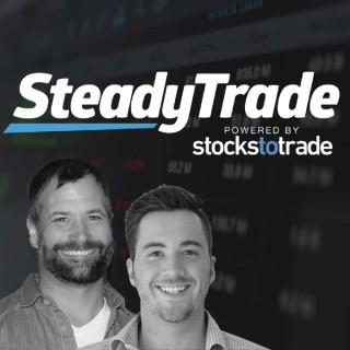 SteadyTrade Pre Market Prep