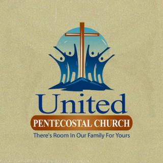 United Pentecostal Church of Bourbon , IN