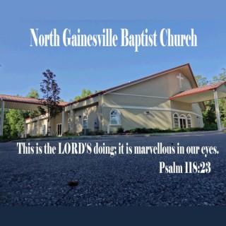 North Gainesville Baptist Church