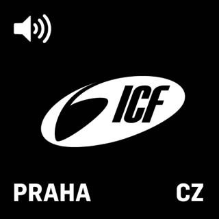 ICF Praha Audio Podcasts