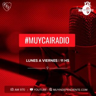 Muy Independiente Radio