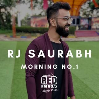 Morning No.1 Saurabh