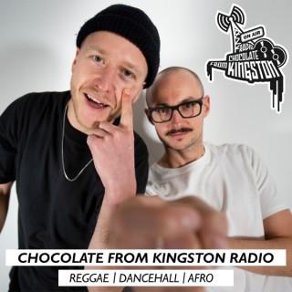 Chocolate From Kingston Radio