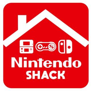 The Nintendo Shack
