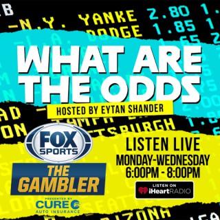 What Are The Odds? w/ Eytan Shander