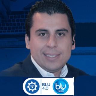 Blu 4.0 Podcast