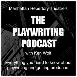 The Playwriting Podcast