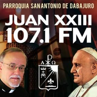 Juan XXIII Dabajuro
