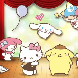 Sanrio Character Ranking InfoNews - Official