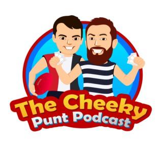 AFL Behind The Boundary Podcast