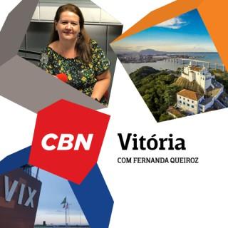 CBN Vitória - Entrevistas