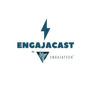 EngajaCast - O seu Podcast de Marketing Digital