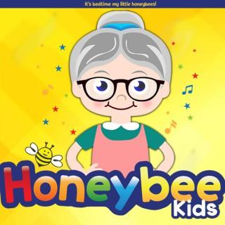 Honeybee Kids - Bedtime Stories