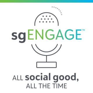 The sgENGAGE Podcast