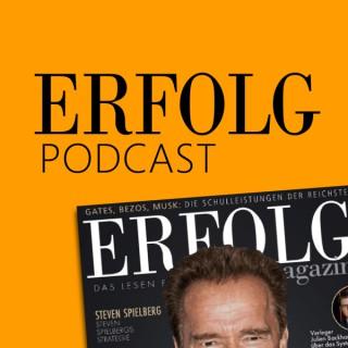 ERFOLG Magazin Podcast
