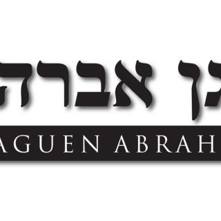 Maguen Abraham