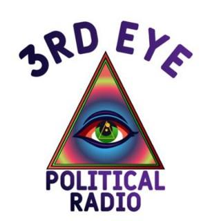 3rd Eye Political Radio