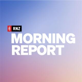 RNZ: Morning Report