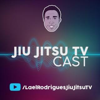 JIU JITSU TV CAST