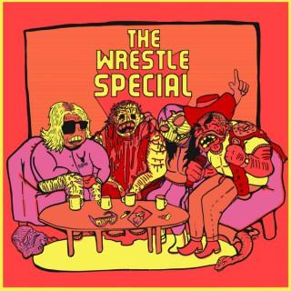 The Wrestle Special