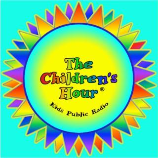 Podcast – The Children's Hour