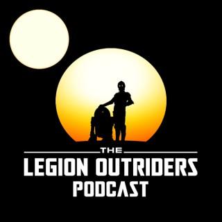 The Legion Outriders: A Star Wars Legion Podcast