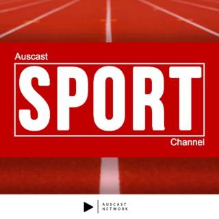 Auscast Sport