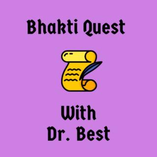 Bhakti Quest