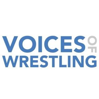 Voices of Wrestling Flagship