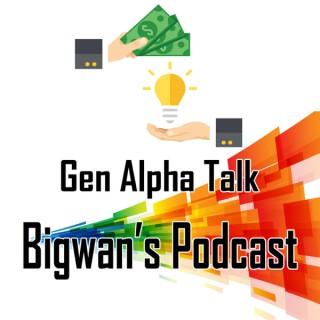 Gen Alpha Talk