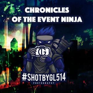 Chronicles Of The Event Ninja