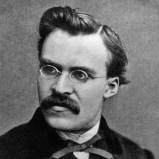 Friedrich Nietzsche Audiobook Vorlesung AI