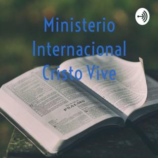 Ministério Internacional Cristo Vive