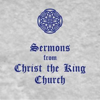 Christ the King Church - Sermons