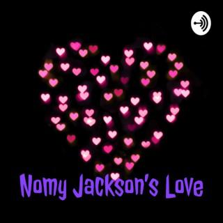 Nomy Jackson's Love