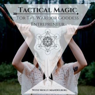 Tactical Magic Podcast