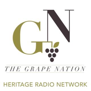 The Grape Nation