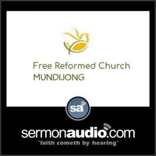 Free Reformed Church of Mundijong