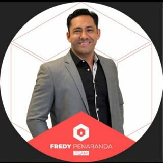 Hablando de Real Estate Con Fredy Penaranda
