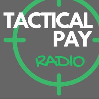 TacticalPay Radio