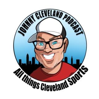 Johnny Cleveland Podcast