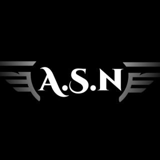 A.S.N Web Novels and Short Stories Audiobooks