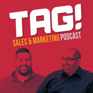 TAG! - Team Up Your Sales & Marketing