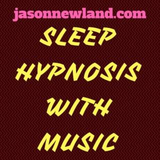 Sleep & Relax hypnosis with music