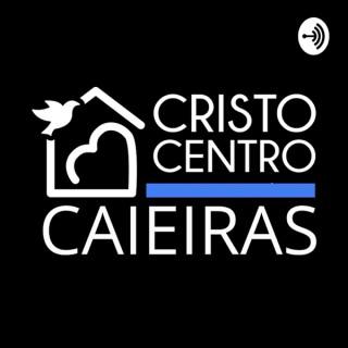 CRISTO CENTRO CAIEIRAS EUCALIPTOS