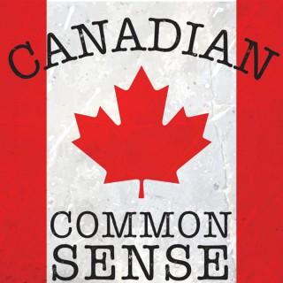 Canadian Common Sense