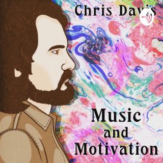 Music and Motivation with Chris Davis